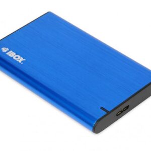 IBOX HD-05 IEUHDD5BL