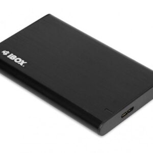 IBOX HD-05 IEUHDD5BK