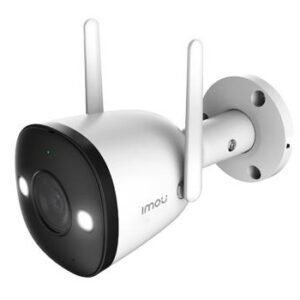 IP Camera Imou Bullet 2E IPC-F42FP-0280B Wi-Fi