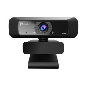 Web Camera J5 Create JVCU100