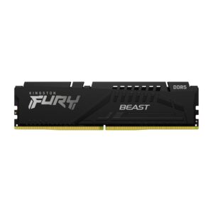 Μνήμη Ram KINGSTON Beast 16 GB 5200 MHz