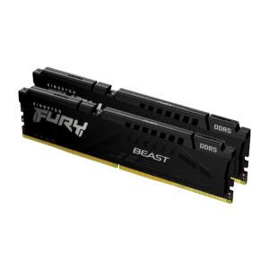 Μνήμη Ram KINGSTON Beast 16 GB 6000 MHz