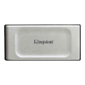 External SSD Kingston XS2000 500GB Silver