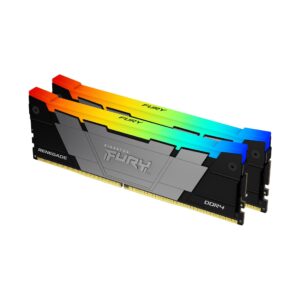 Μνήμη Ram KINGSTON Renegade RGB 3600 MHz