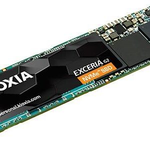 KIOXIA EXCERIA G2 LRC20Z001TG8