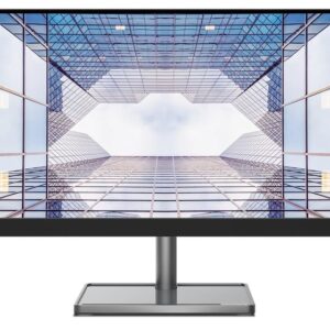 Monitor LENOVO L29w-30 29 ", IPS, 2560x1080, 6 ms, 90 Hz, Flat screen