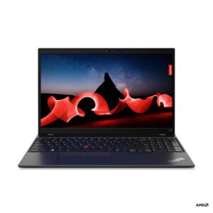 Laptop LENOVO L15 15.6 " 1920x1080, 7530U, 16 GB,  512 GB, AMD Radeon , Windows 11 Pro, Black, Backlit