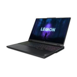 Laptop LENOVO Pro 5 16 " 2560x1600, i7-13700HX, 16 GB,  512 GB, Intel UHD Graphics 8 GB, Windows 11 Home, Grey, Backlit