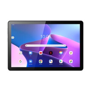 Tablet Lenovo Tab M10 (3rd Gen) 10.1" 4GB Ram 64GB Octa Core Storm Grey