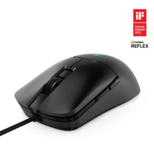 Mouse LENOVO MICE_BO Legion M300s Mouse-Black 8000 DPI Optical Black