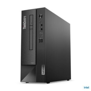 Desktop Lenovo ThinkCentre neo 50s Gen 4,i3-13100,16GB,512GB,Intel UHD Graphics 730,W11P,Black