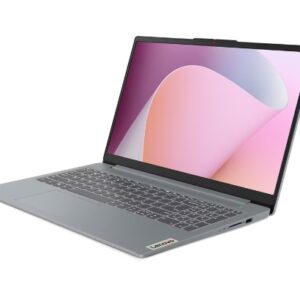 Laptop Lenovo IdeaPad Slim 3 15ABR8 15.6'' 1920x1080 IPS Ryzen 3 7330U,8GB,512GB ssd,AMD Radeon Graphics,Arctic Grey,W11H,Backlit GR