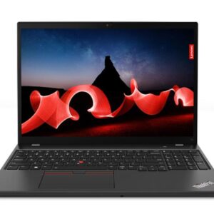 Laptop Lenovo ThinkPad T16 Gen 2 16" 1920x1200 IPS,i5-1335U,32GB,1TB ssd,Intel Iris Xe Graphics,W11P,Thunder Black,Backlit GR