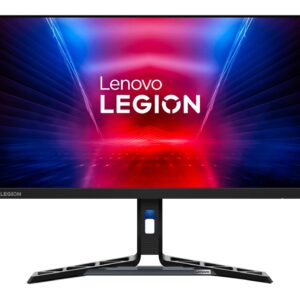 Gaming Monitor Lenovo R27i-30 27", IPS, 1920x1080, 4ms, 165Hz