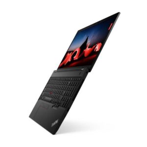 Laptop Lenovo ThinkPad L15 Gen 4 15.6" 1920x1080 IPS Ryzen 5 PRO 7530U 16GB,512GB,AMD RadeonGraphics ,W11P,Thunder Black,Backlit GR