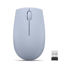 Mouse Lenovo Compact  300 Wireless Frost Blue