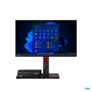 Monitor Lenovo ThinkCentre TIO Flex 22i 21.5", IPS, 1920x1080, 6ms, 60Hz