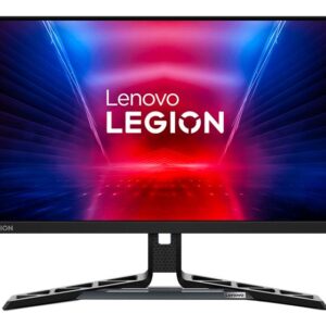 Gaming Monitor Lenovo R25f-30 24.5", VA, 1920x1080, 7ms, 240Hz