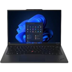 Laptop Lenovo ThinkPad X1 Carbon G12 21KC0056GM 14'' 1920x1200 IPS i5-125U Ultra,16GB,512GB,Intel Graphics,W11P,Black,Backlit GR