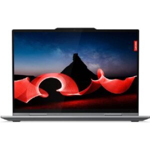 Laptop Lenovo ThinkPad X1 G9 2in1 14" 1920x1200 Touch IPS i7-155U Ultra,32GB,1TB ssd,Intel Graphics,W11P,Grey,Backlit GR