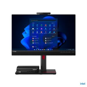 Monitor Lenovo ThinkCentre TIO Flex 24v 23.8", IPS, 1920x1080, 6ms, 60Hz