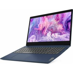 Laptop Lenovo IdeaPad 3 15ITL6 15.6" 1920x1080 i5-1135G7,8GB,512GB,Intel Iris Xe Graphics,W11S,Abyss Blue