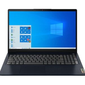 Laptop Lenovo IdeaPad 3 15ITL6 15.6" 1920x1080 i3-1115G4,8GB,512GB,Intel UHD Graphics,FreeDOS,Abyss Blue