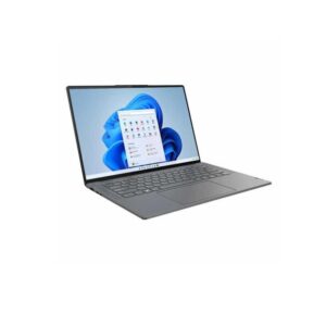 Laptop Lenovo Slim 7 ProX 14ARH7 14.5" 3072x1920 Touch Ryzen 9 6900HS,32GB,1TBssd,NVIDIA GeForce RTX 3050 4GB,W11H,Onyx Grey, Backlit US