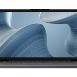 Laptop Lenovo IdeaPad 5 14IAL7 14" 1920x1080 IPS i7-1260P,16GB,512GB,Intel Iris Xe Graphics,FreeDOS,Storm Grey,Backlit