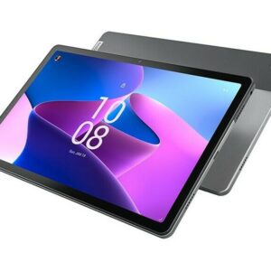 Tablet Lenovo 10.1" Tab M10 3rd Gen 4GB Ram 64GB WiFi Octa Core FHD Storm Grey