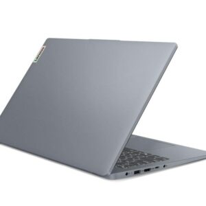 Laptop Lenovo IdeaPad Slim 3 15ABR8 15.6" 1920x1080 IPS Ryzen 7 7730U,16GB,512GB,AMD Radeon Graphics,W11S,Arctic Grey,Backlit GR