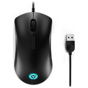 Gaming Mouse Lenovo M300 RGB Black