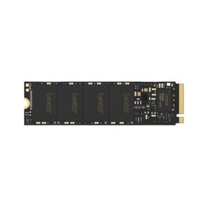 SSD Lexar NM620 512GB M.2 NVMe