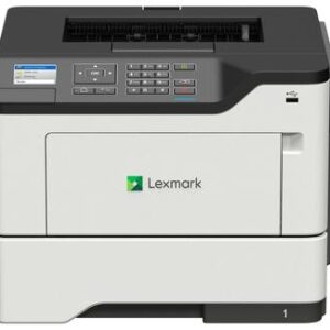 Printer Laser Lexmark MS621dn Mono