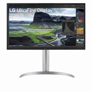 Monitor LG 27UQ850V-W 27", IPS, 3840x2160, 5ms, 60Hz