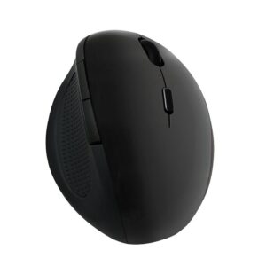 Mouse LOGILINK ID0139 1600 DPI Optical Black