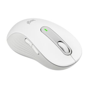 Mouse LOGITECH Signature M650 2000 DPI Optical White