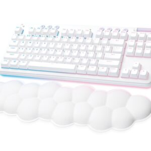 Keyboard LOGITECH G715 Tactile White US