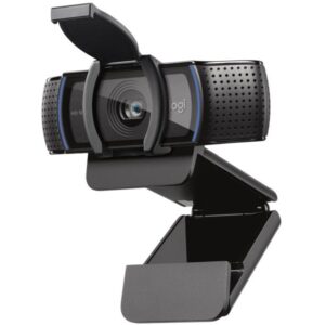 Web Camera Logitech C920e