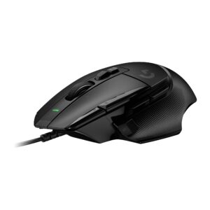 Mouse LOGITECH G502 X 25600 DPI Optical Black