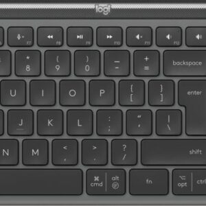 Keyboard Logitech K950 Signature Slim Graphite