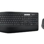 Desktop Logitech MK850 Performance 920-008226 wrls black
