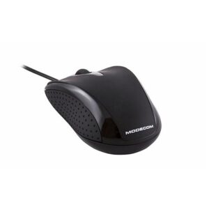 Mouse MODECOM MC-M4 800 DPI Optical Black