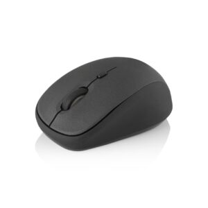 Mouse MODECOM MC-WM6 1600 DPI Optical Black