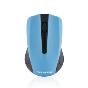 Mouse MODECOM MC-WM9 1200 DPI Optical Blue