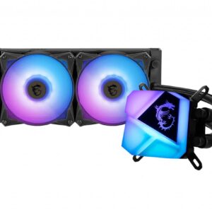 CPU Cooler MSI MAGCORELIQUID C240