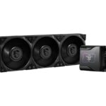 CPU Cooler MSI MEG CORELIQUID S360