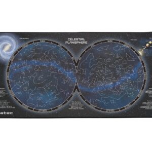 Mouse Pad NATEC Universe Maxi Black