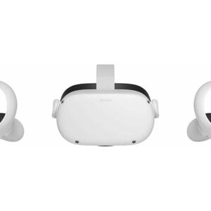 VR Glasses Oculus Quest 2 Advanced All-In-One Virtual Reality Headset 256 GB