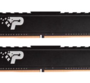 Μνήμη Ram PATRIOT PSP416G2666KH1 16 GB 2666 MHz